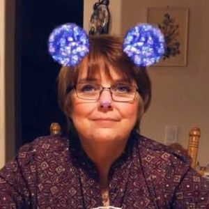 Meet your Posher, Marlene